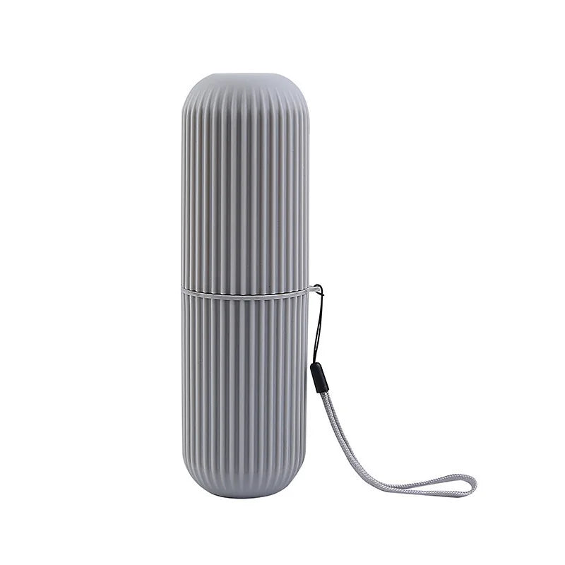 Portable Toothpaste Toothbrush Protect Holder Case