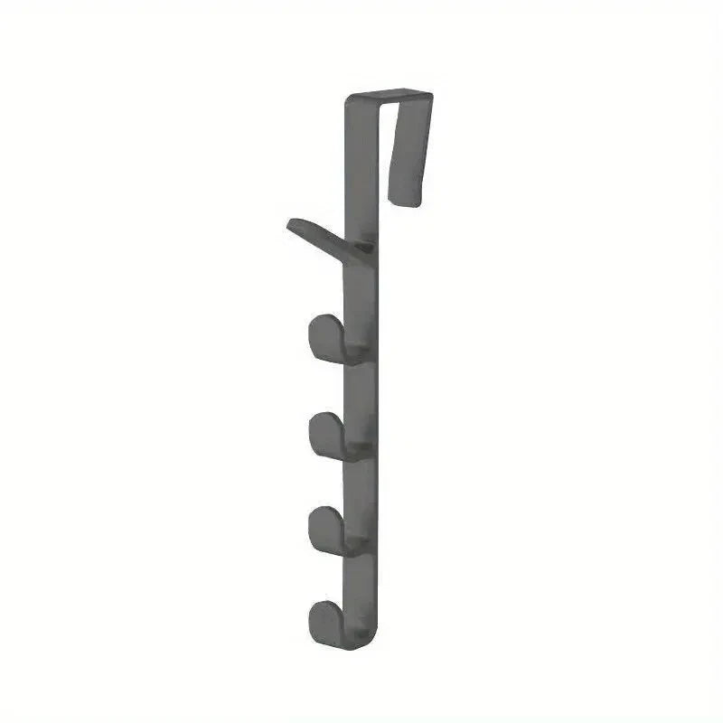 1pc Bedroom Door Hanger Clothes