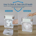 3 In 1 New Fan Air Conditioner