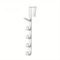 1pc Bedroom Door Hanger Clothes