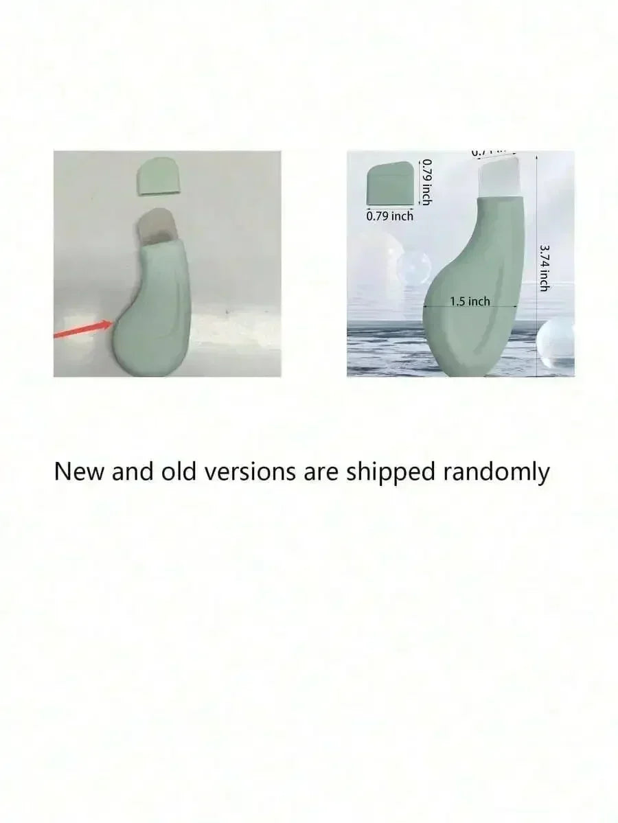 1pc Face Blackhead Remover Tool