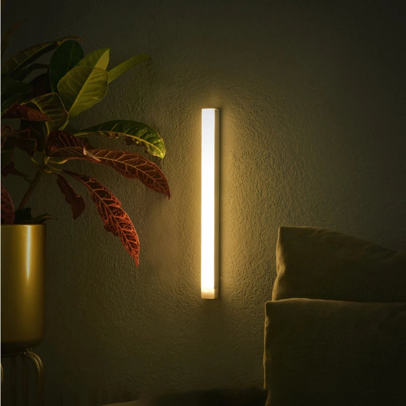 Wireless LED Night Lights Motion Sensor Lights