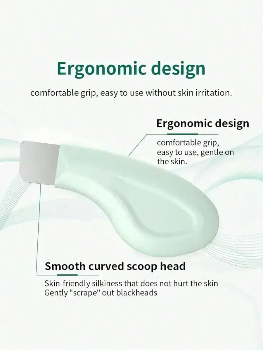 1pc Face Blackhead Remover Tool